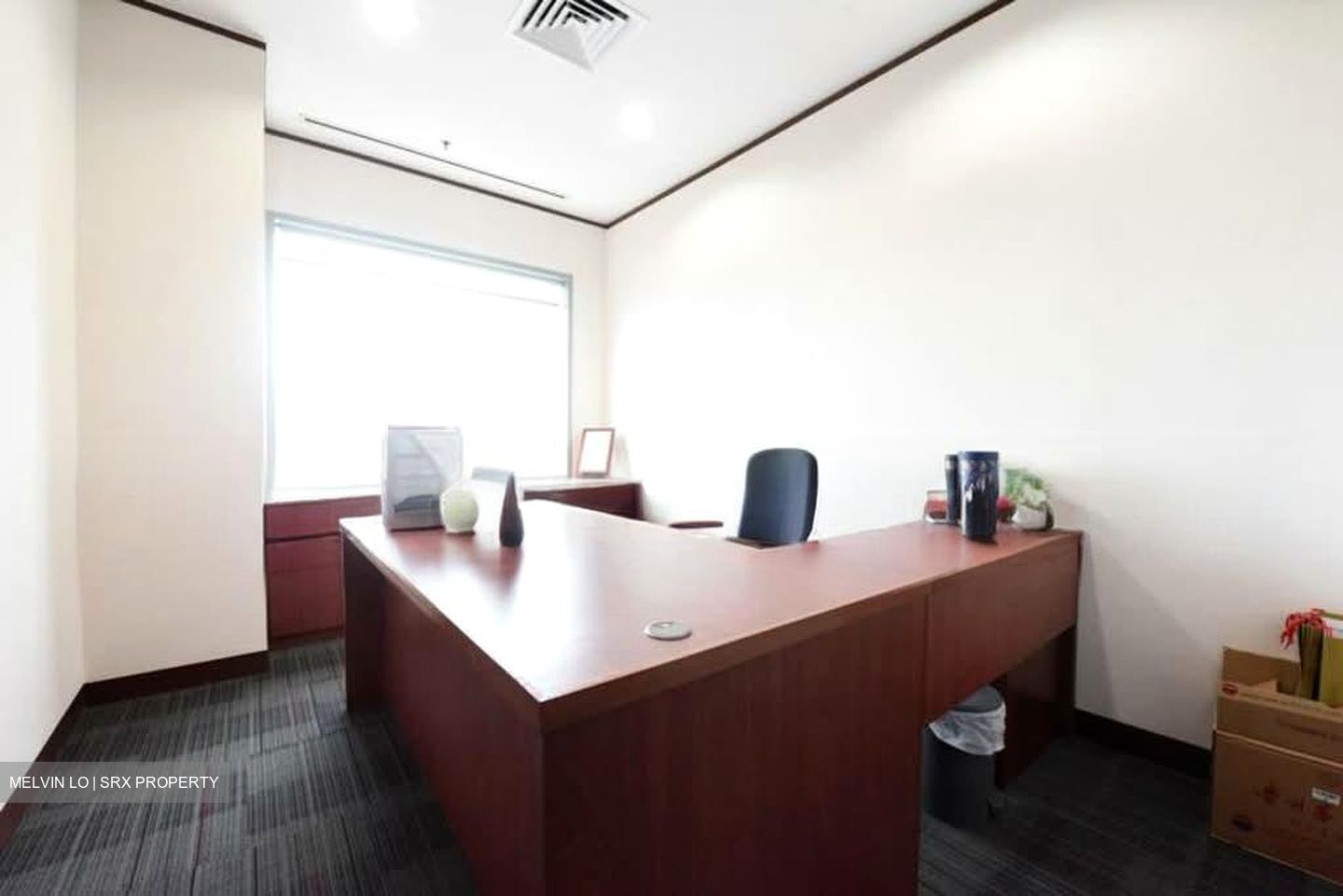 Suntec Tower Three (D1), Office #602215601